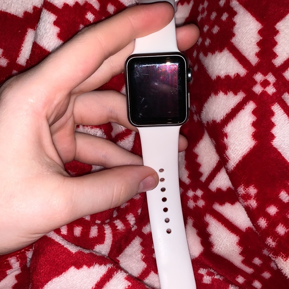 Apple Watch Series